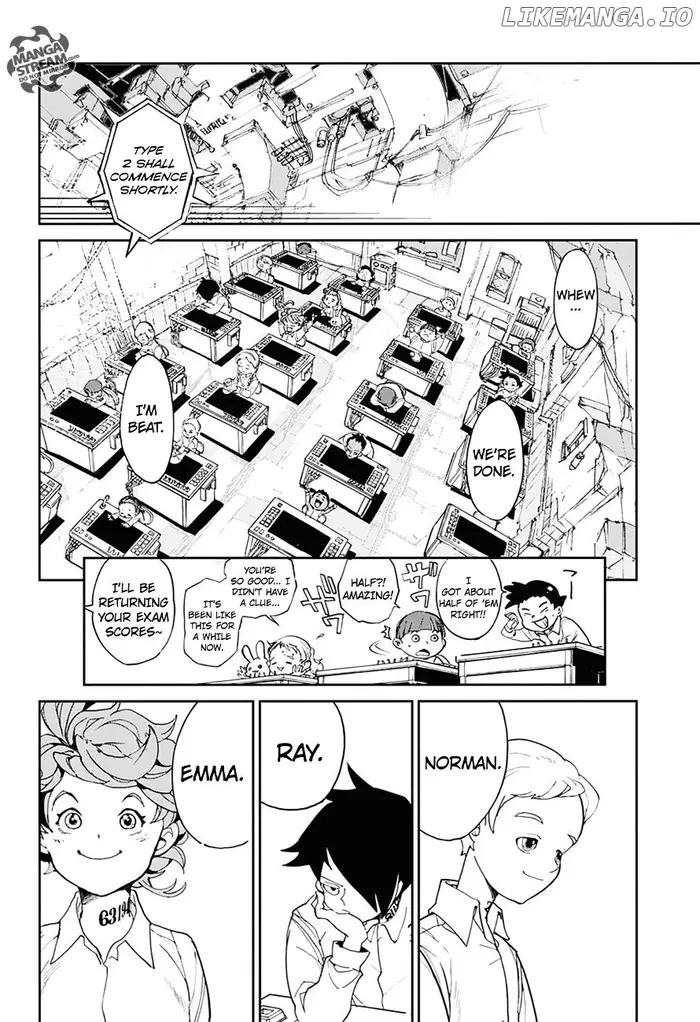 The Promised Neverland Chapter 1 image 15_optimized